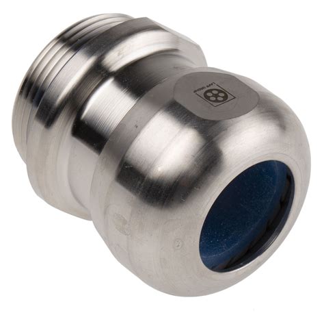 53806743 Lapp SKINTOP Series Metallic Stainless Steel Cable Gland