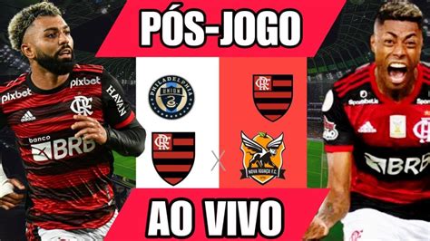 PÓS JOGO JOGO AO VIVO ANÁLISE DA PARTIDA E NOTA DOS JOGADORES YouTube