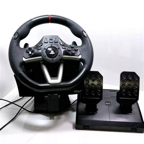 Kierownica Hori Rwa Racing Wheel Apex Sklep Opinie Cena W Allegro Pl