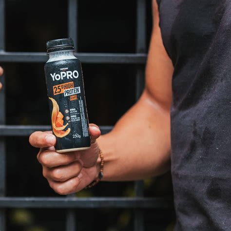 YoPro ou Piracanjuba Whey Veja qual é a melhor