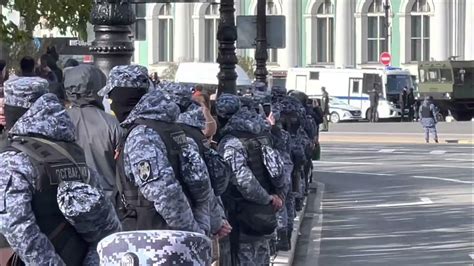 Репетиция Парада Победы в Санкт-Петербурге. - YouTube