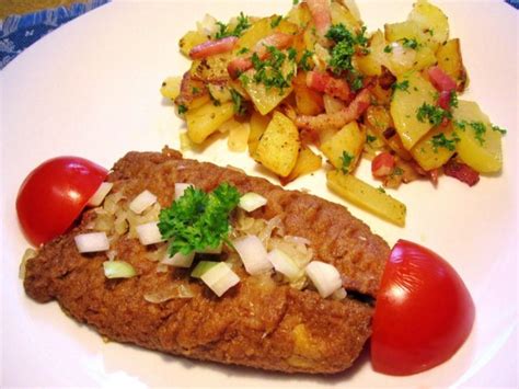 Kuurdak Bratkartoffeln Mit Leber Und Nieren Rezepte Suchen