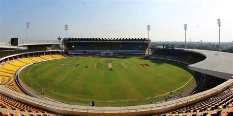 Eden Garden Cricket Stadium: Cricket's Grand Old Dame | sportinglad