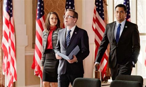 The 19 Best TV Shows About The White House Tvshowpilot