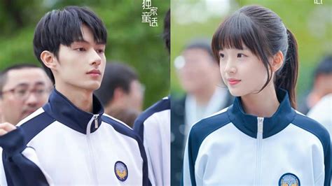 Jun SEVENTEEN Dipasangkan Dengan Zhang Miaoyi Dalam Drama China