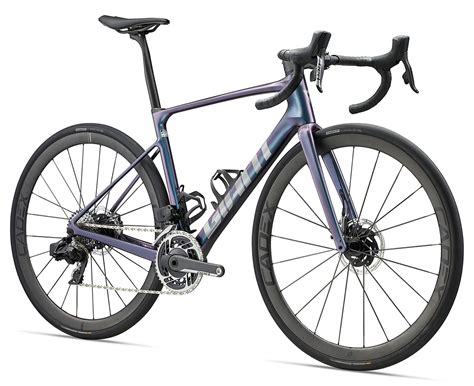 Giant Bicycles Defy Advanced Sl