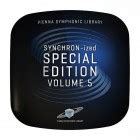 Synchron Ized Special Edition Vol Vsl Vienna Symphonic Library