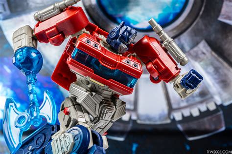 Transformers One Promotional Mailer Quick Look - Transformers News