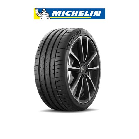 Michelin Pilot Sport 4s 245 35r20 Bangkoktire