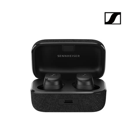 Sennheiser Momentum True Wireless 3 Mtw3 旗艦真無線藍牙耳機 第三代 藍牙耳機 所有商品