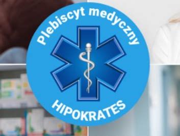 Wystartował Plebiscyt Hipokrates 2024 głosujcie Szpital