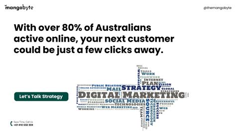 The Ultimate Guide To Digital Marketing For Smes In Australia