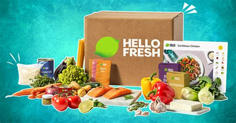 Hello Fresh Reviews 2024 - Brier Corliss