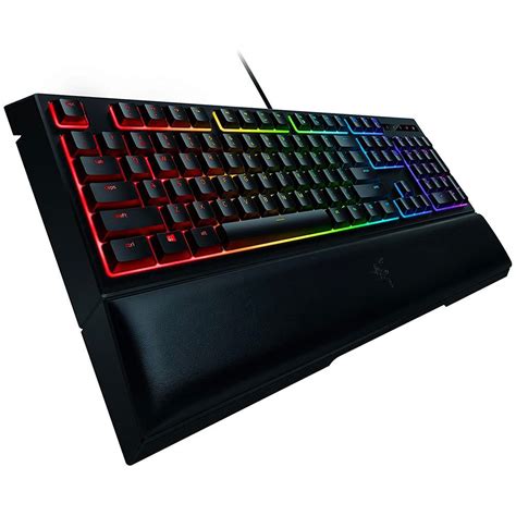 Best Rgb Keyboards Keyboards With Rgb Lighting