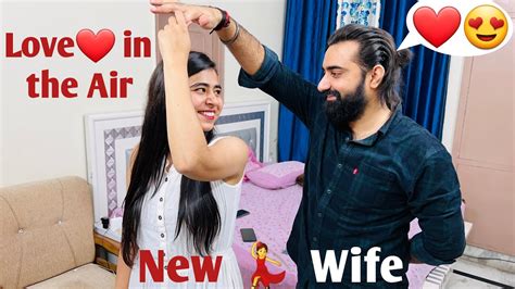 Sali💋 Puri Ghar Wali 😂 Prank On Wife In India Kartikeysmarriedlyf Youtube