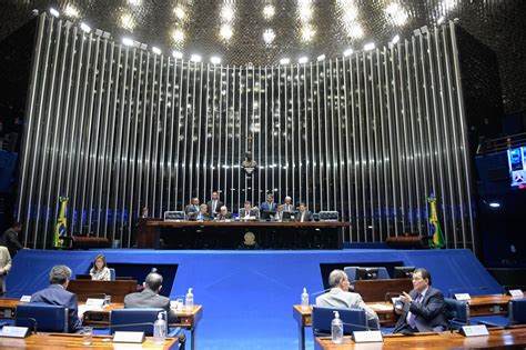 Análise Senado Aprova Reforma Tributária Com Maior Iva Do Mundo Cnn