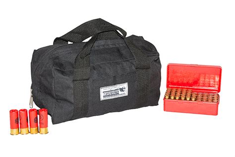 Pro Range Ammo Bag – Maverick Outdoor Gear