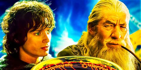 S New Lord Of The Rings Movie Has A Massive Release Challenge That