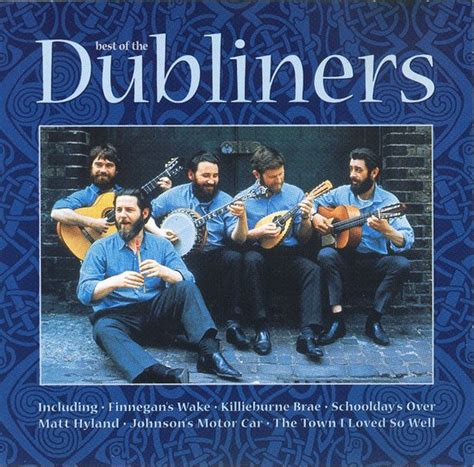 The Dubliners Best Of Dubliners Muziek Bol