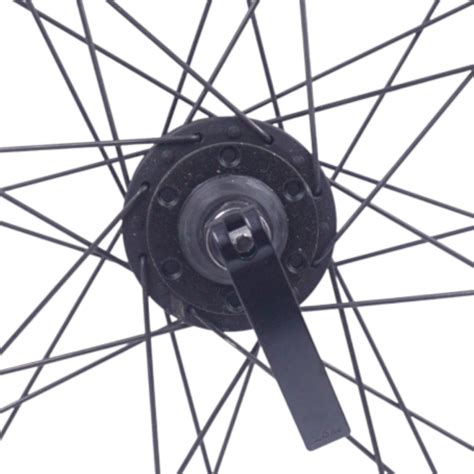 Wtb Sti23 26 Inch Formula Dc22 Disc Rear Wheel Shimano Hg The