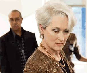 Meryl Streep Meme Gif - Mundodop