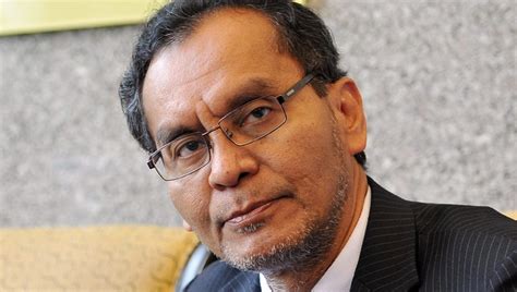 Azam Baki Reappointed Macc Chief Commissioner