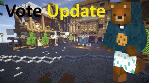 GrieferGames Vote Update Und Mehr GrieferGames News YouTube