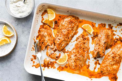 Baked Redfish Recipes | Dandk Organizer