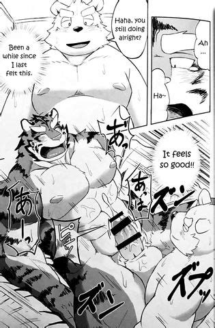 Futee GAP Eng Luscious Hentai Manga Porn