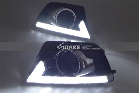 Faros De Led Ford Ecosport 2013 2014 Accesorios De Led Woow 1 500