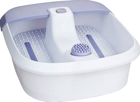 beurer FB 12 foot bath