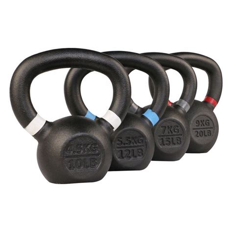 OK1005 Cast Iron Kettlebell From China Manufacturer OKPRO