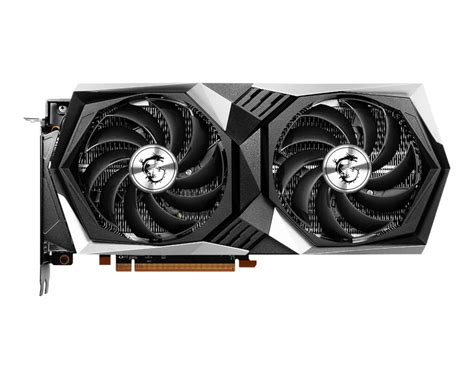 Msi Announces Its Radeon Rx 6600 Xt Series Techpowerup