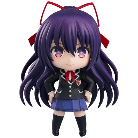 Nendoroid Date A Live Tohka Yatogami 2454 Figure Nendoroid Heaven