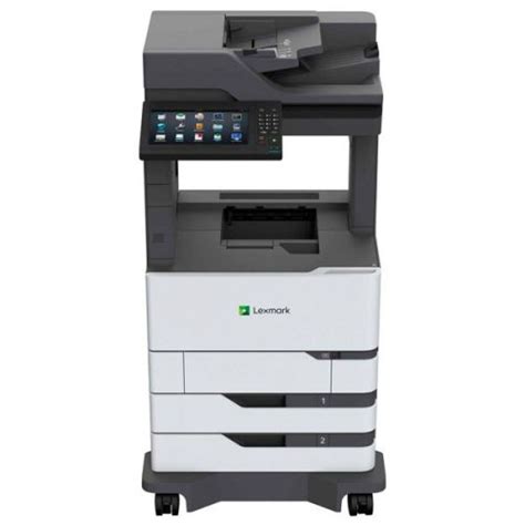 Lexmark Equipamiento