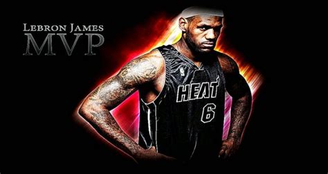 🔥 50 Lebron James Miami Heat Wallpapers 2015 Wallpapersafari