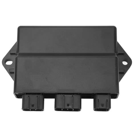 Cdi Igniter Module Black Cdi Igniter Module Box Replacement For Yfm