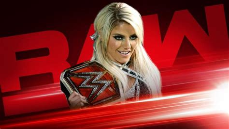 Wwe Monday Night Raw Results June 18 2018