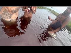 I Went To Have Some Sex With My Friends In The Bahia Swamp Xxx Mobile Porno Videos Movies