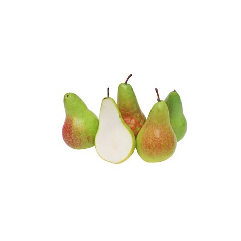 pears fruitrack