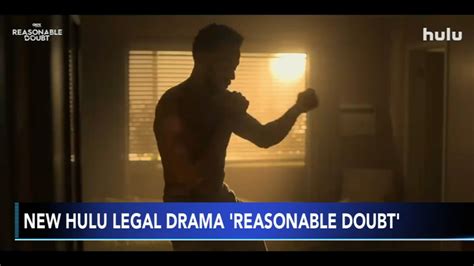 'Reasonable Doubt' now streaming on Hulu - 6abc Philadelphia