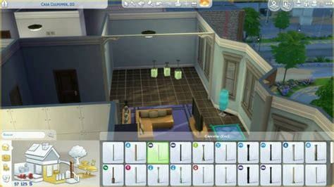 Mi Primera Construcción En Los Sims 4 Apartamento 2 Dormitorios Y Un Baño En San Myshuno