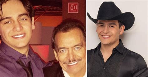 Joan Sebastian Y La Trágica Muerte De Sus Hijos Esta Maldición Los Persigue La Verdad Noticias