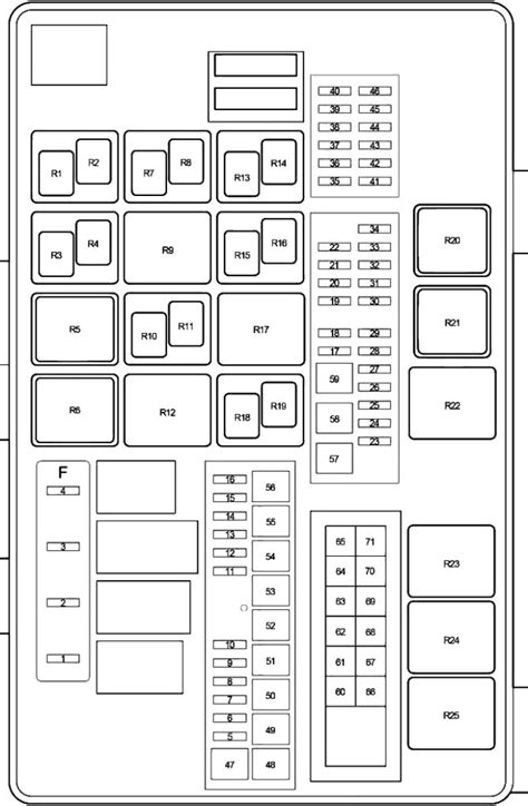 2008 Toyota Tundra Headlight Relay Location Psoriasisguru