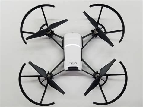 Ryze Tello Drone Review: Best Camera Drone Under 100 Dollars | The RC ...