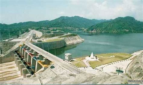 Shahpur Kandi Dam project | J&K, Punjab Govts to hold monthly progress review