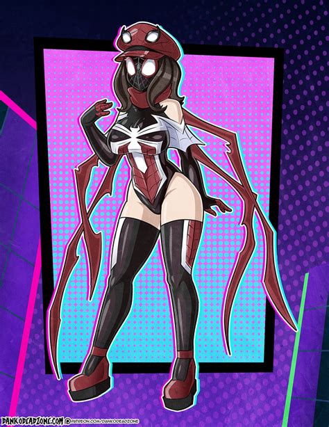 Spider Hatty 2023 Spidersona Know Your Meme