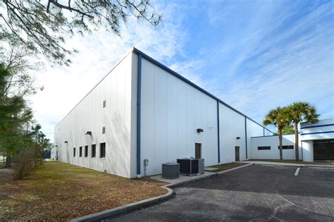 Metal Building Standards Ceco Metal Building Systems