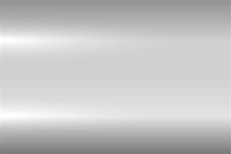 Premium Vector Bright Gray Metallic Texture Shiny Polished Metal