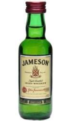 Jameson - Miniature 5cl Miniature